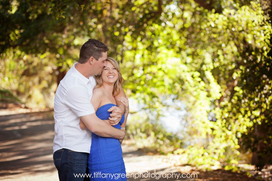 Sacramento Engagement Photographer