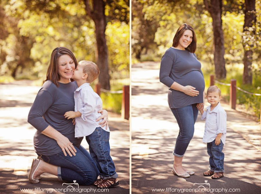 Maternity Photographer
