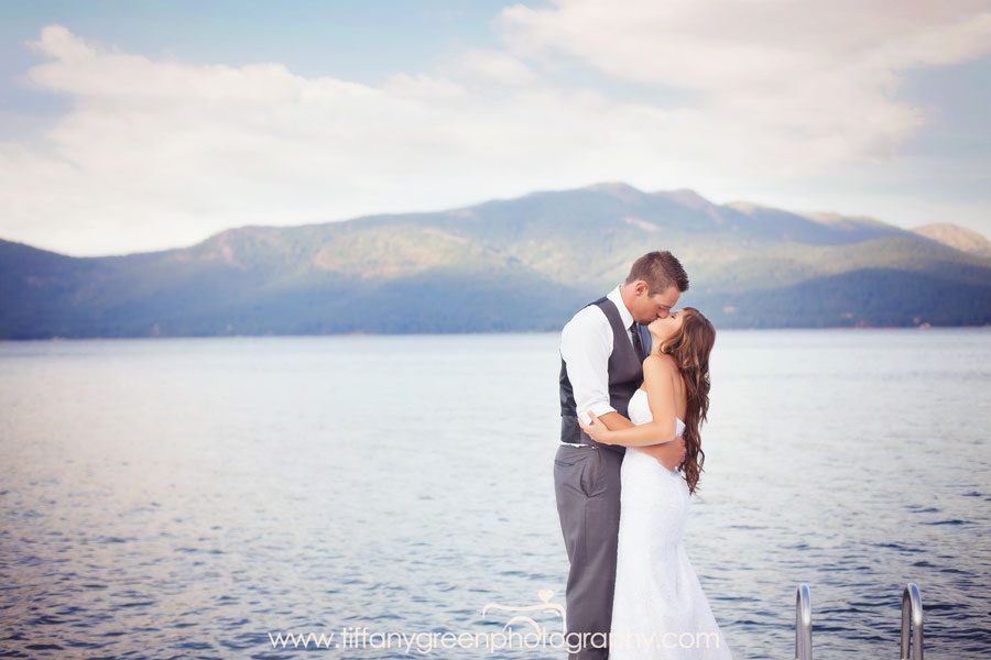 Lake Almanor Wedding Photographer