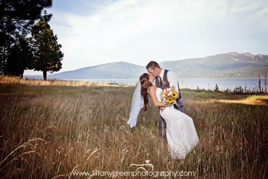 Lake Almanor Wedding Photographer
