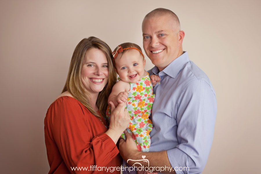 Sacramento Family Photographer