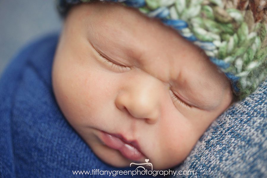 Newborn Photographer Granite Bay