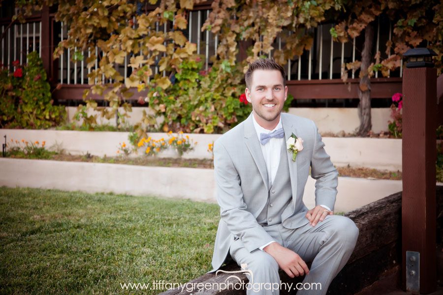 Wedding Photographer Sacramento