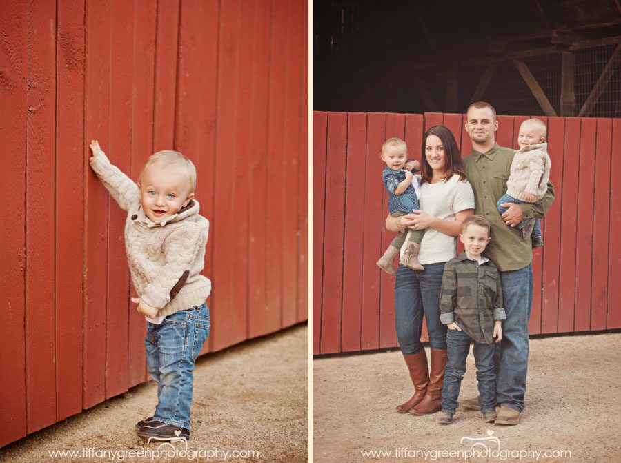 Loomis Portrait Photographer
