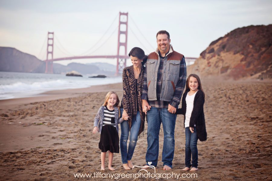 Baker Beach Photos
