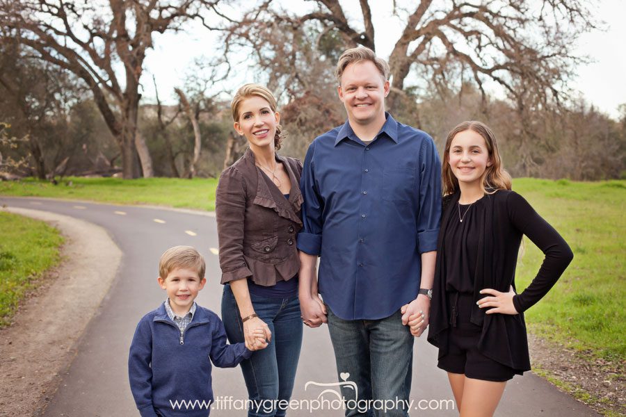 Roseville Photographer