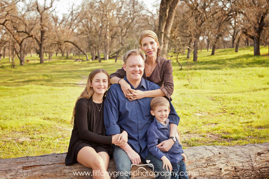 Rocklin Family Photographer
