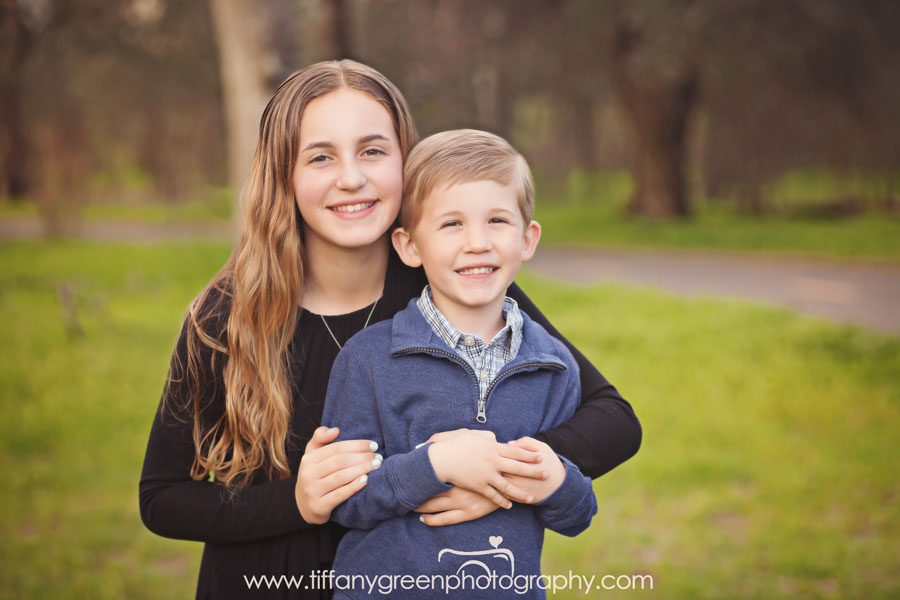 Adam B Vaquera Park Roseville
