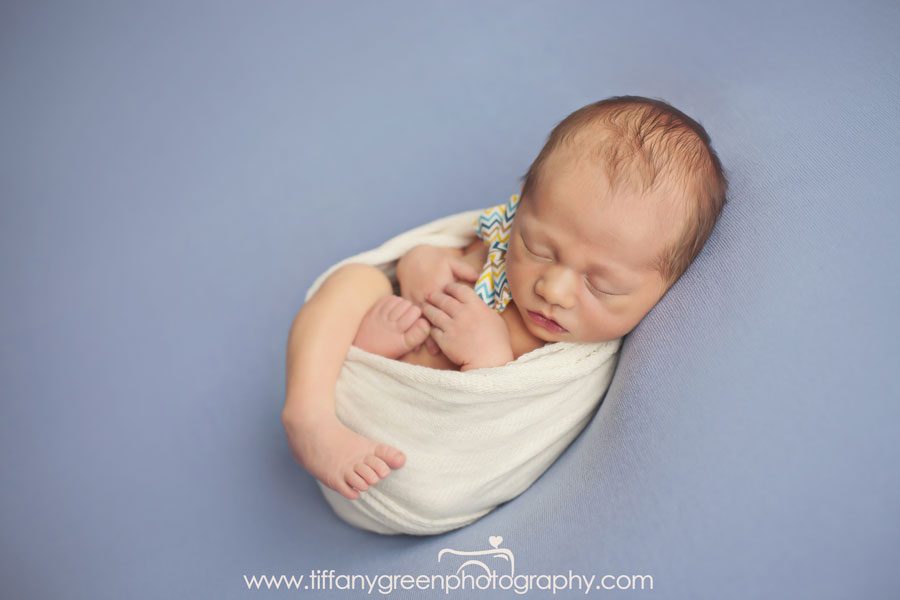 Rocklin Newborn Photographer