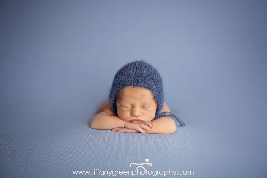 Newborn Portraits