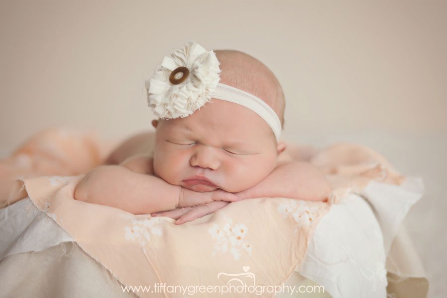 Newborn Photography