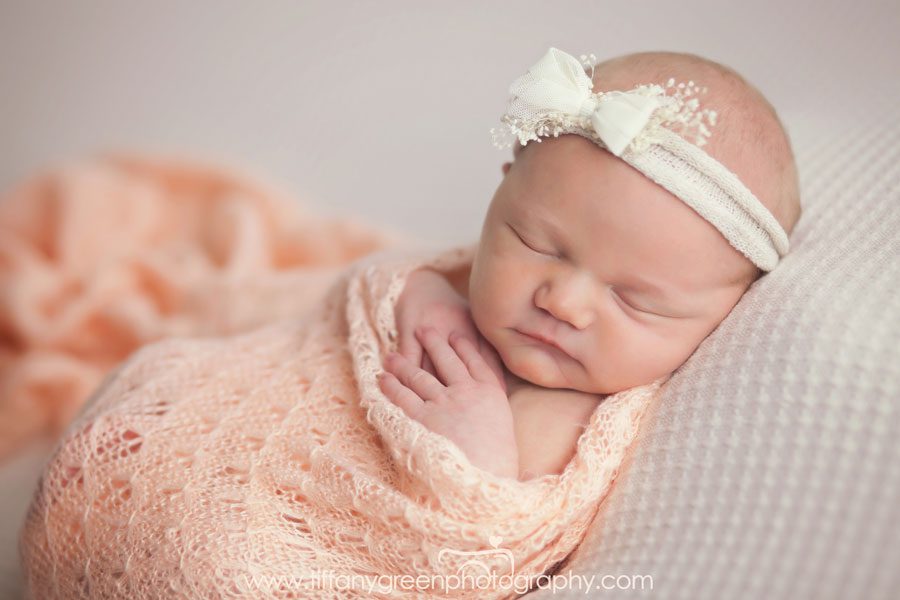 Newborn Portraits