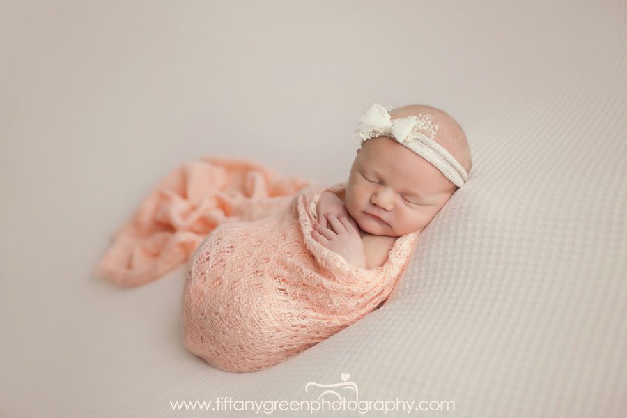 Sacramento Newborn Photographer