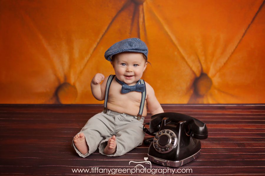 Rocklin Baby Photographer