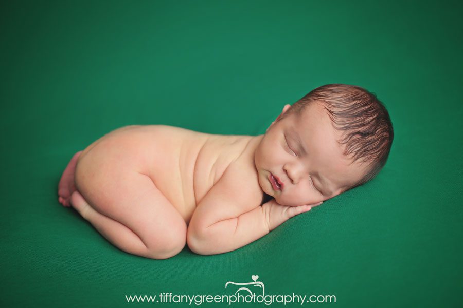 Rocklin Newborn Photographer