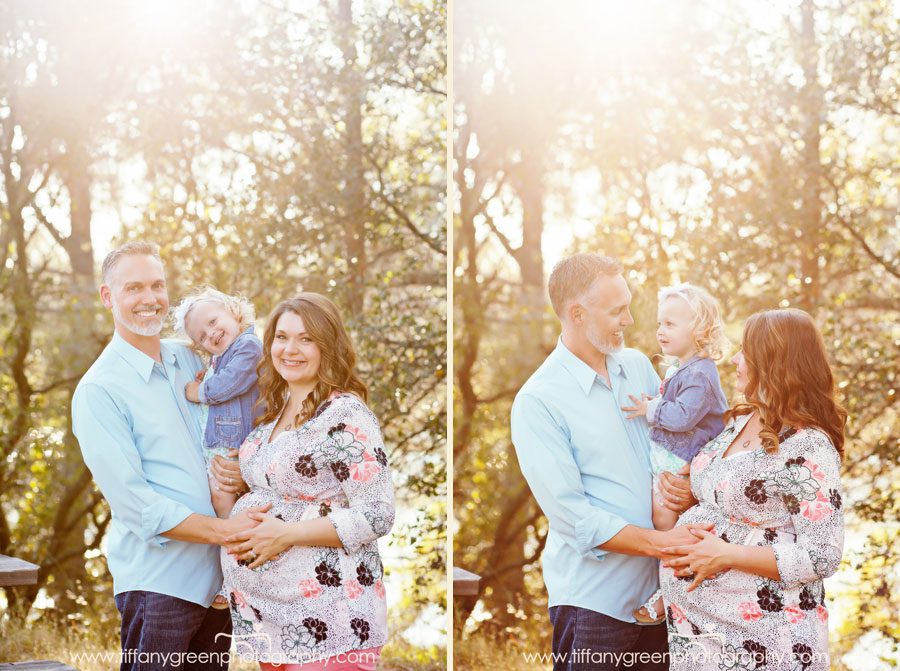 Folsom Family Photographer