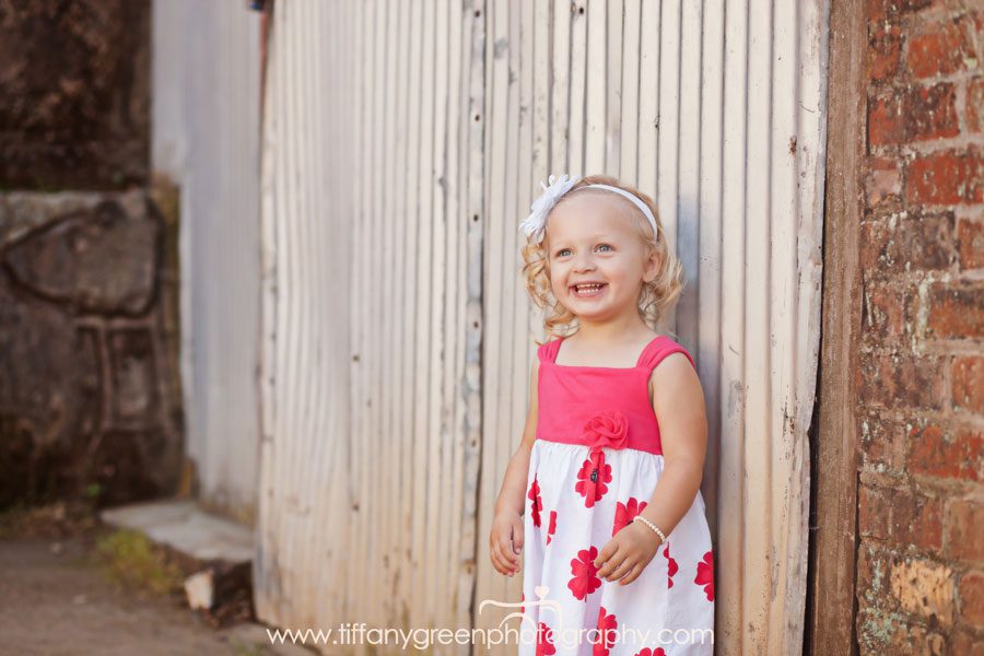Folsom Child Photographer